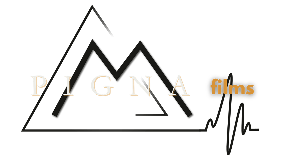 Pigna Films Logo